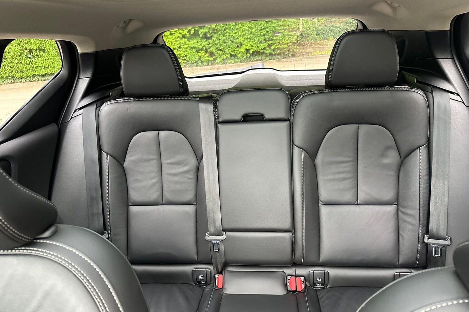 Used Volvo XC40 2022 for sale - 78192825: Photo 18