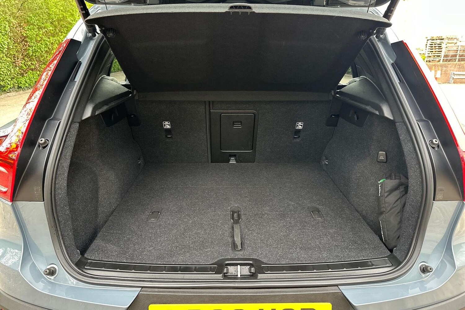 Used Volvo XC40 2022 for sale - 78192825: Photo 19