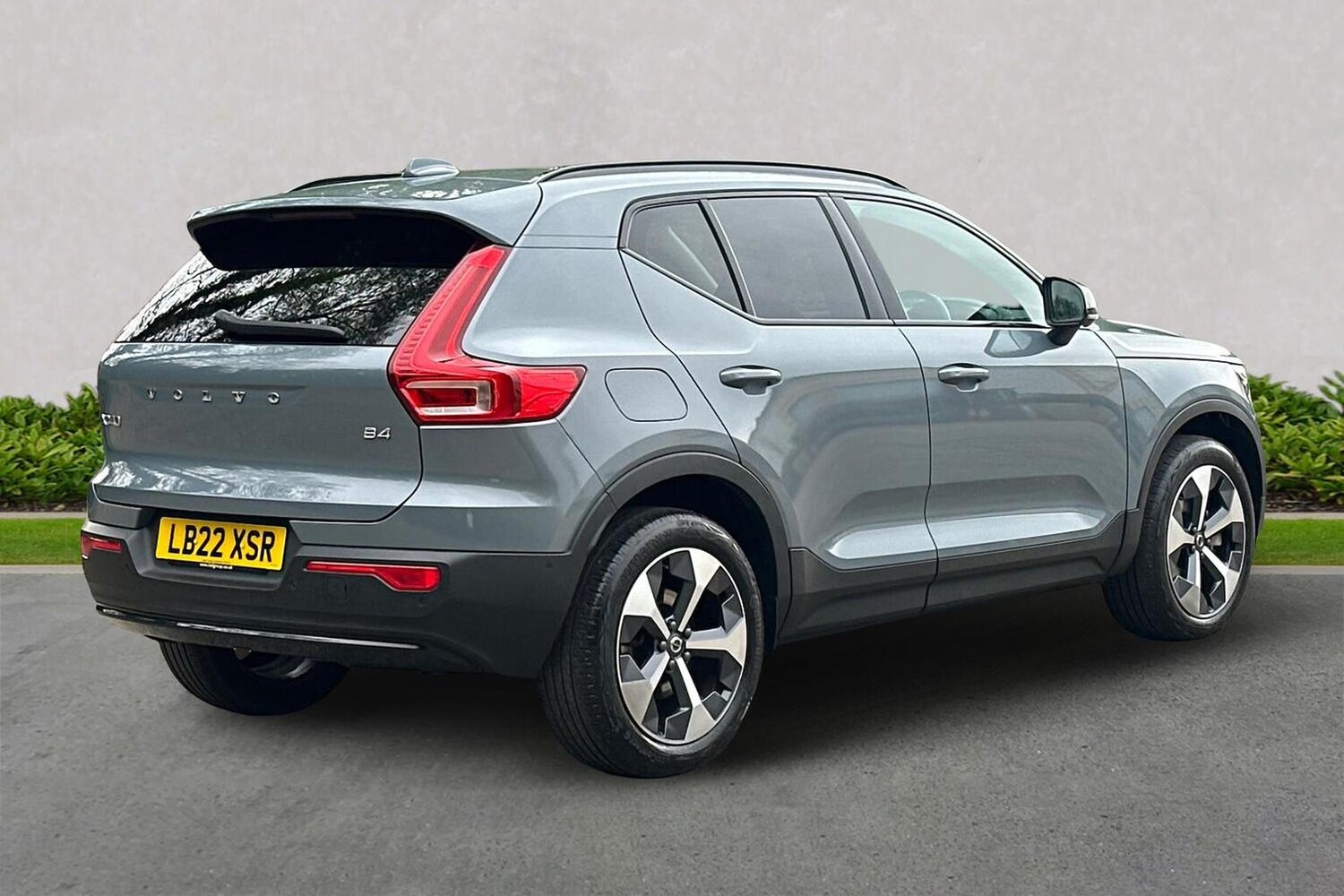 Used Volvo XC40 2022 for sale - 78192825: Photo 20