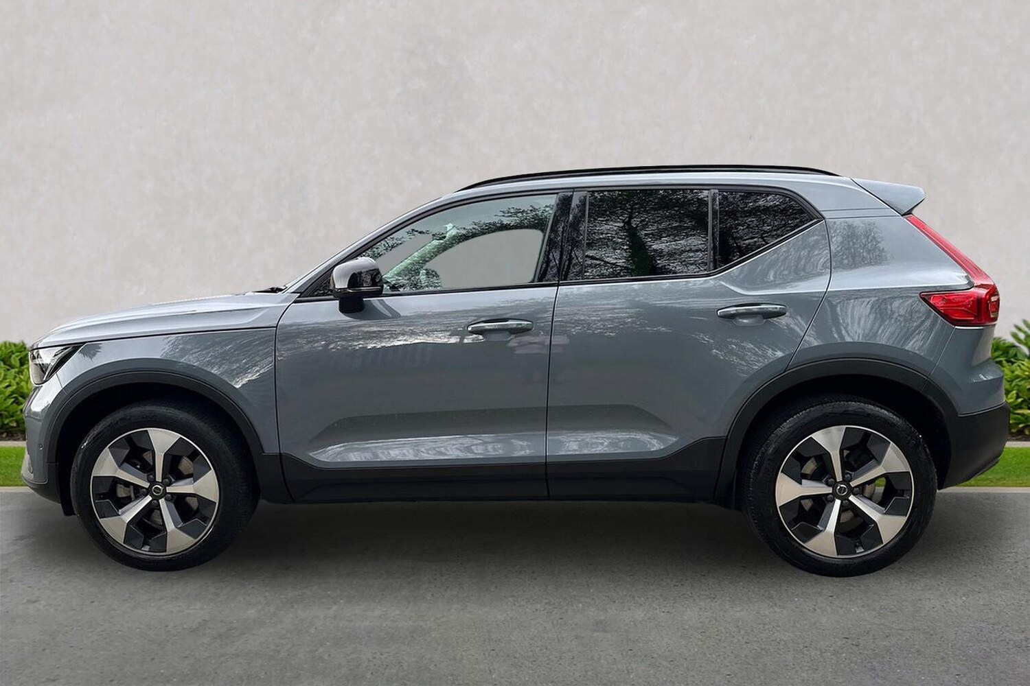 Used Volvo XC40 2022 for sale - 78192825: Photo 21