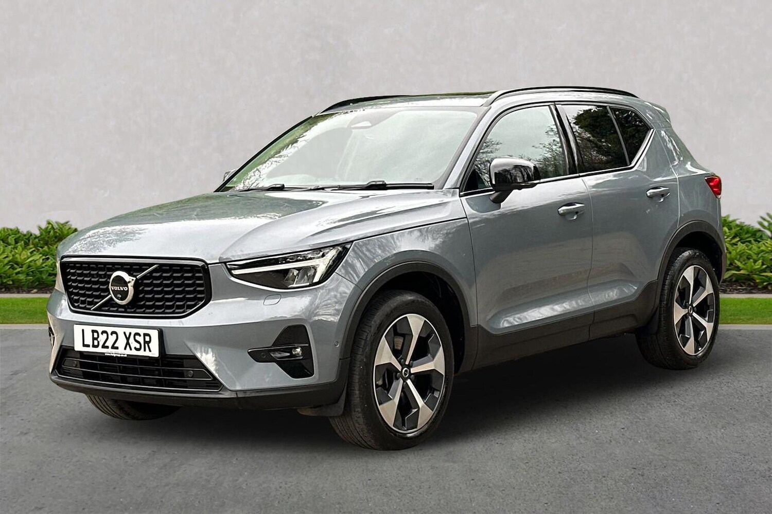 Used Volvo XC40 2022 for sale - 78192825: Photo 22