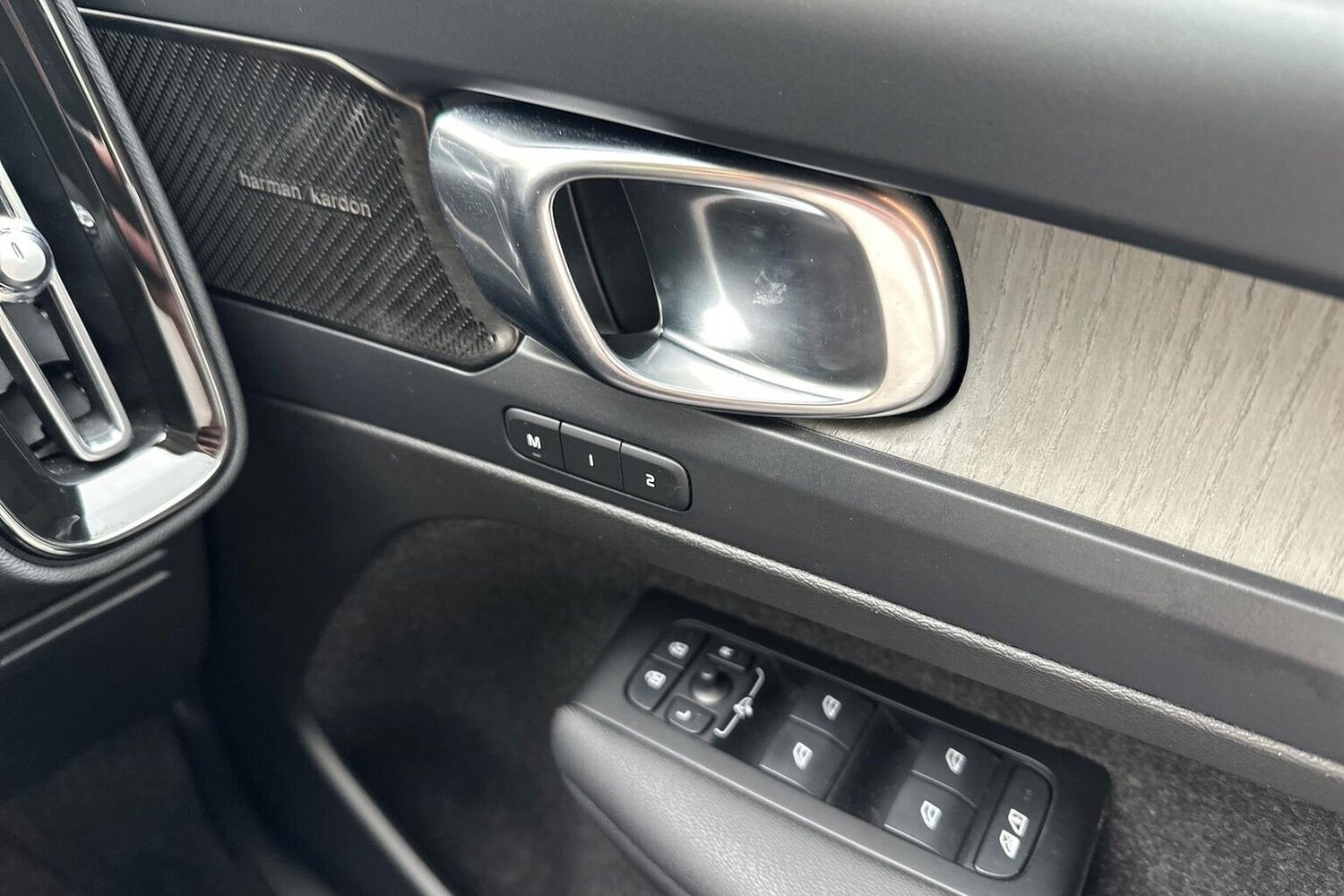 Used Volvo XC40 2022 for sale - 78192825: Photo 23