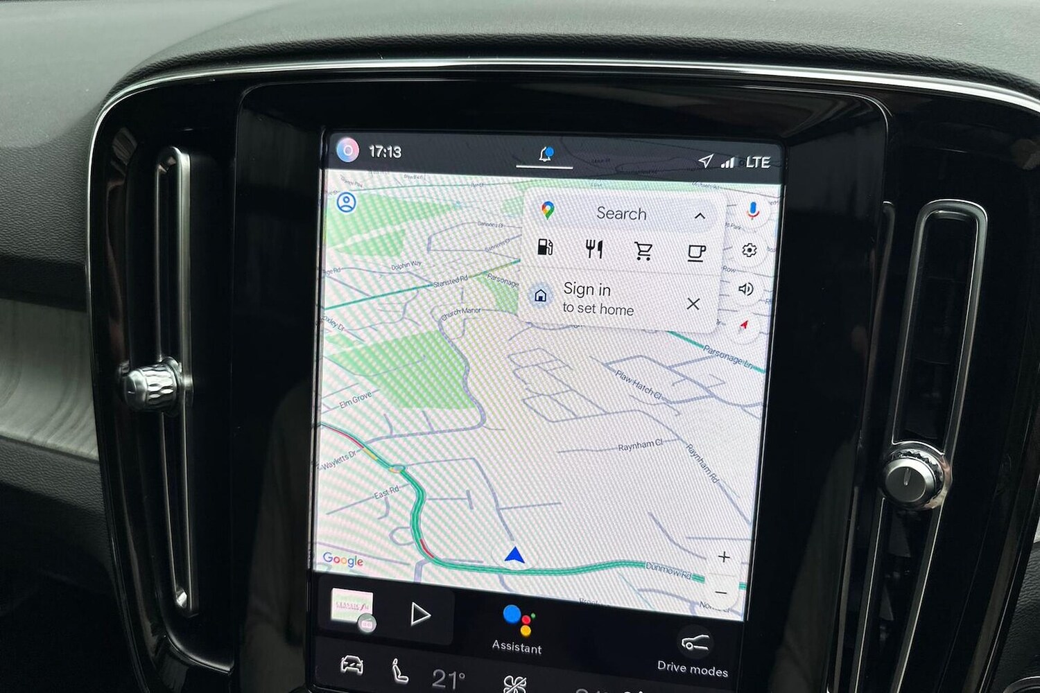 Used Volvo XC40 2022 for sale - 78192825: Photo 26