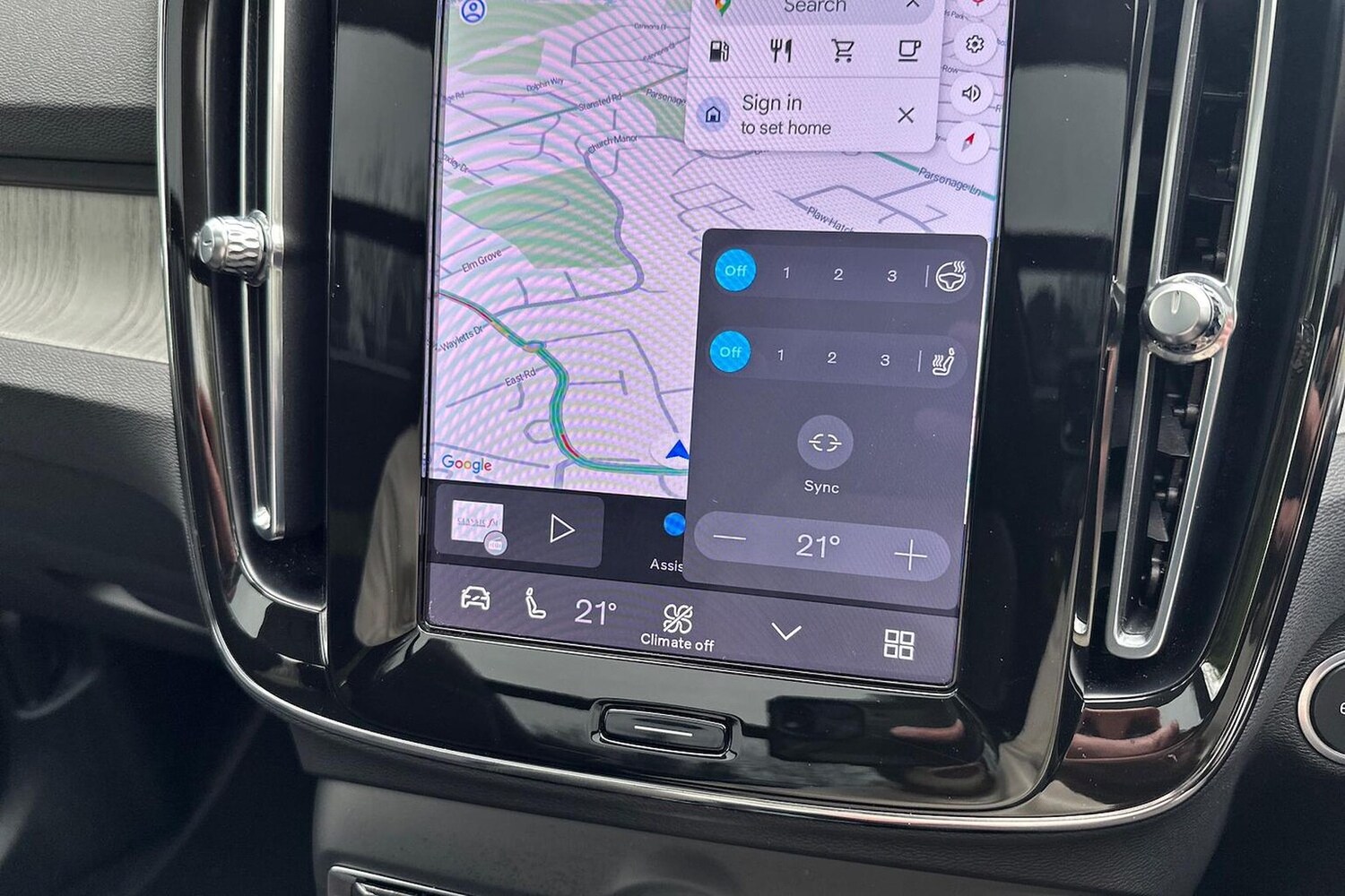 Used Volvo XC40 2022 for sale - 78192825: Photo 27