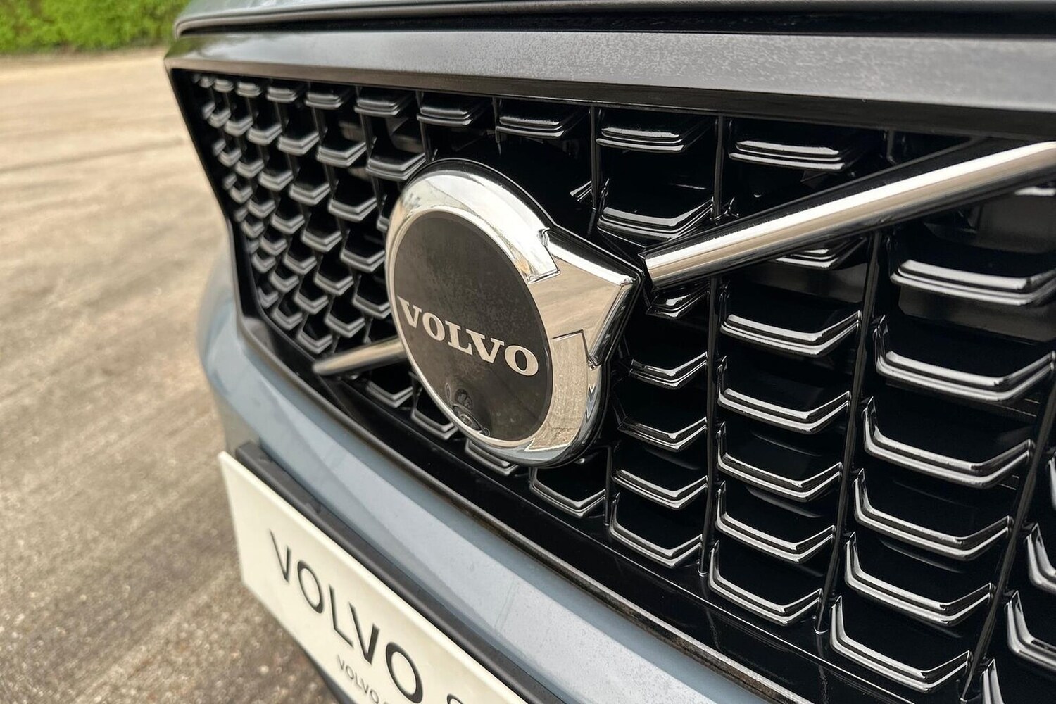 Used Volvo XC40 2022 for sale - 78192825: Photo 35