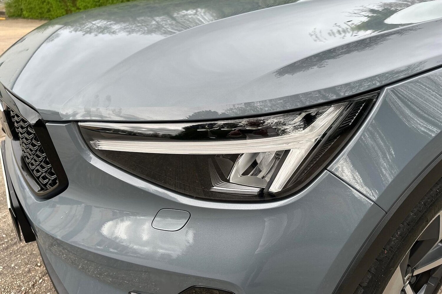 Used Volvo XC40 2022 for sale - 78192825: Photo 36