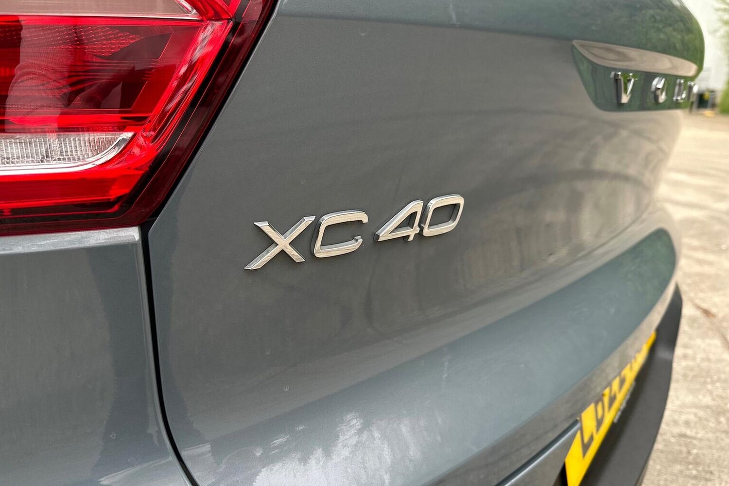 Used Volvo XC40 2022 for sale - 78192825: Photo 37