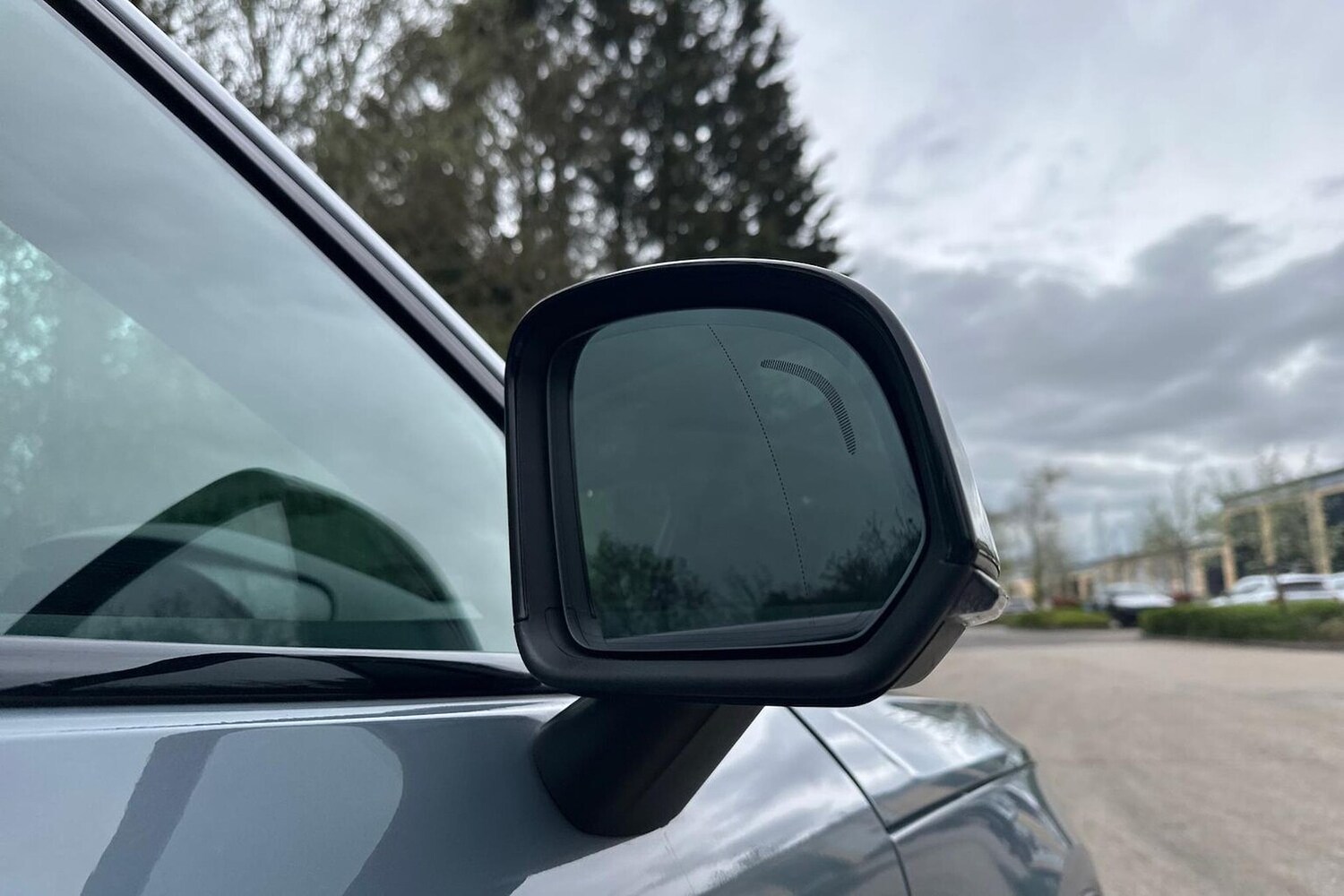 Used Volvo XC40 2022 for sale - 78192825: Photo 40