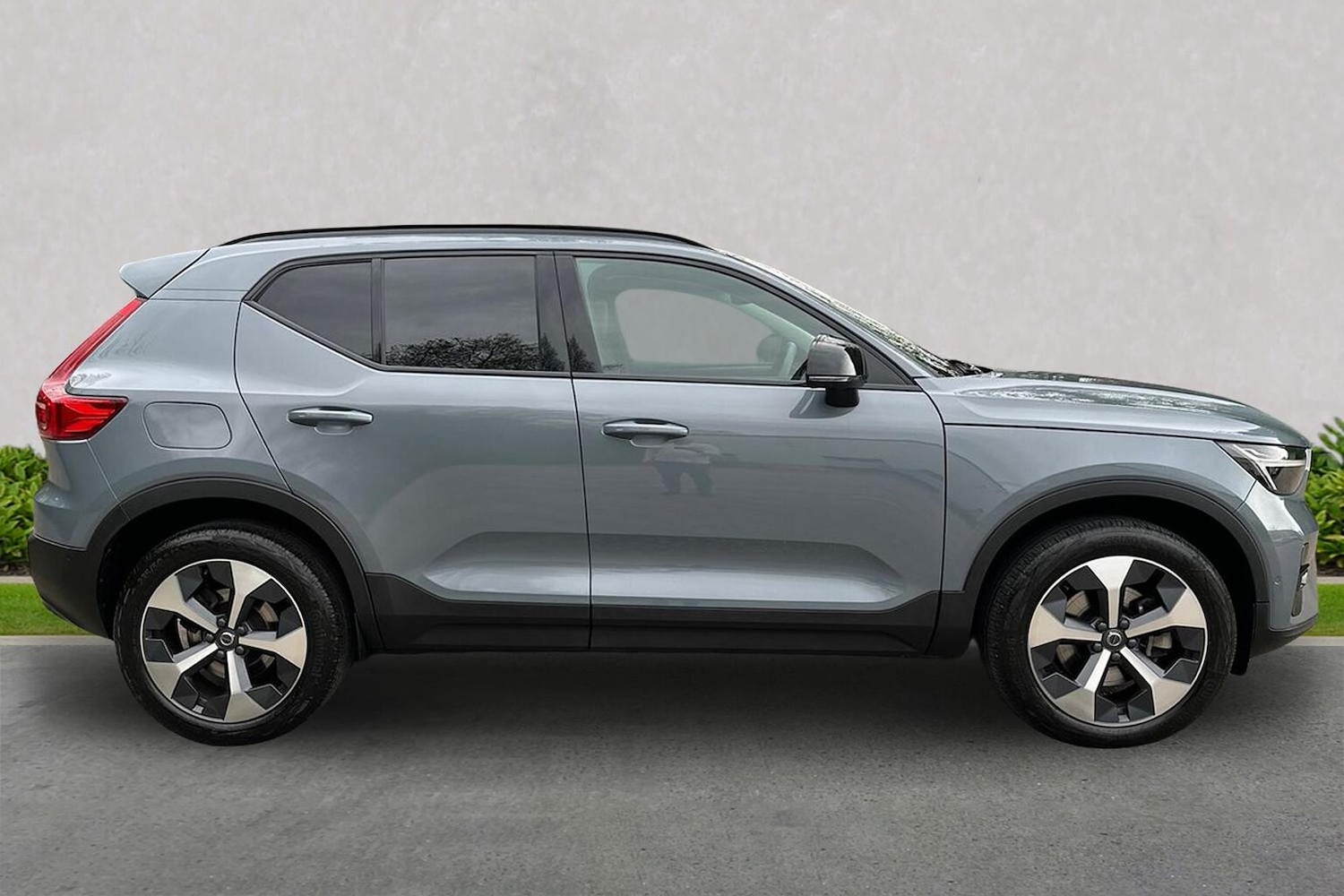 Used Volvo XC40 2022 for sale - 78192825: Photo 5