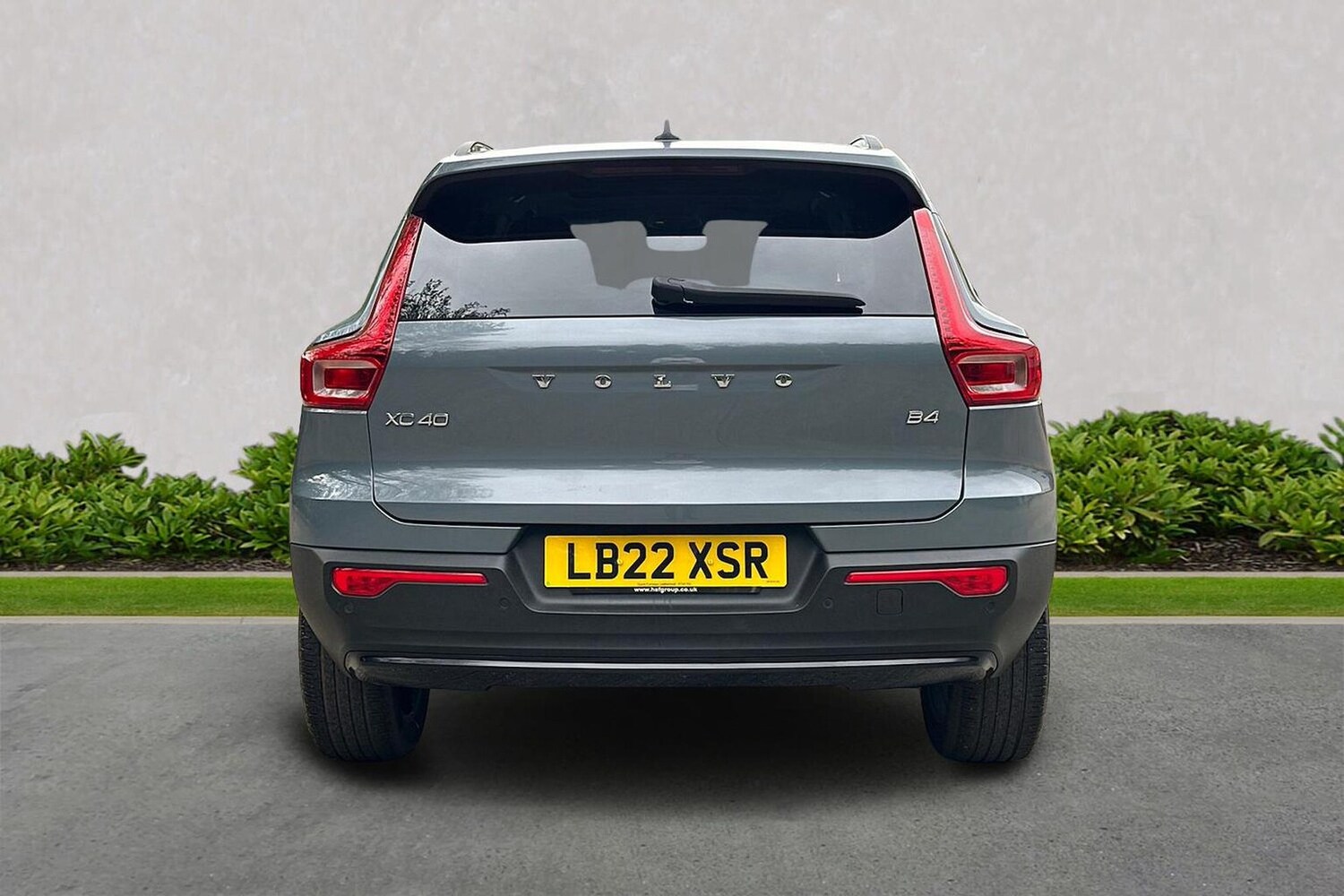 Used Volvo XC40 2022 for sale - 78192825: Photo 6