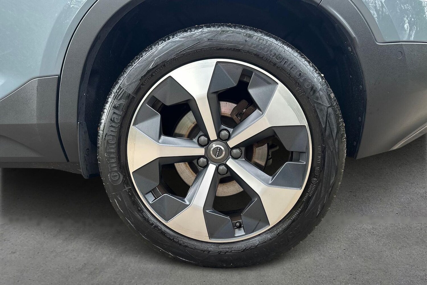 Used Volvo XC40 2022 for sale - 78192825: Photo 8