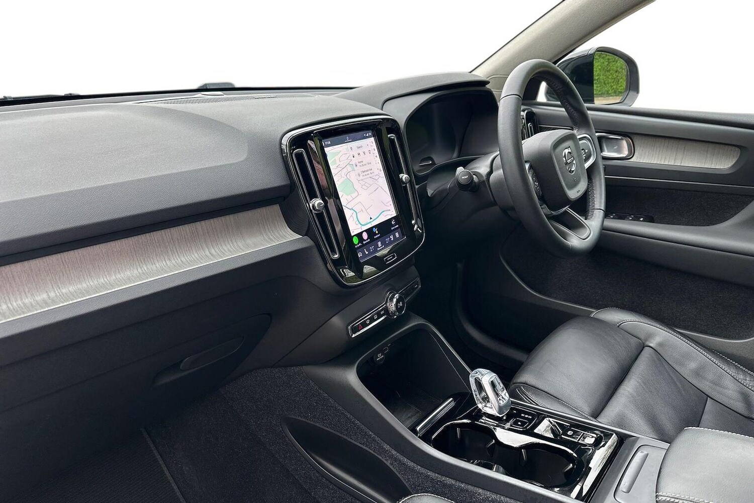 Used Volvo XC40 2022 for sale - 78192825: Photo 9