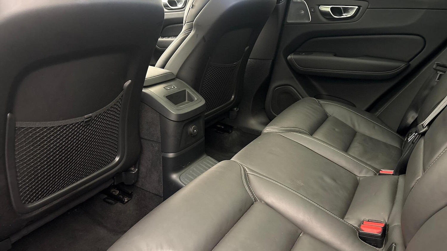 Used Volvo XC60 2025 for sale - 78004638: Photo 13