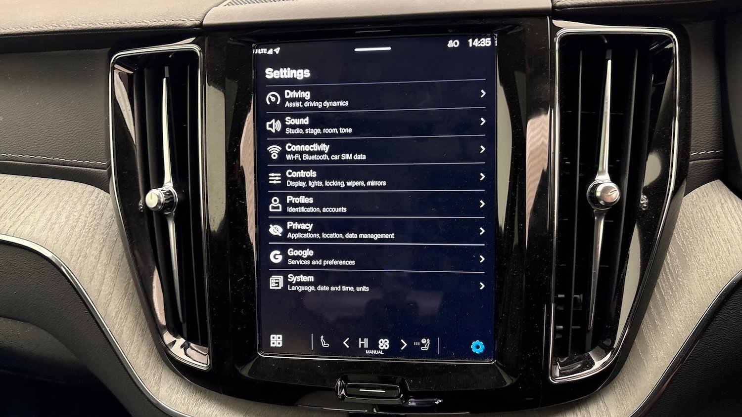 Used Volvo XC60 2025 for sale - 78004638: Photo 34