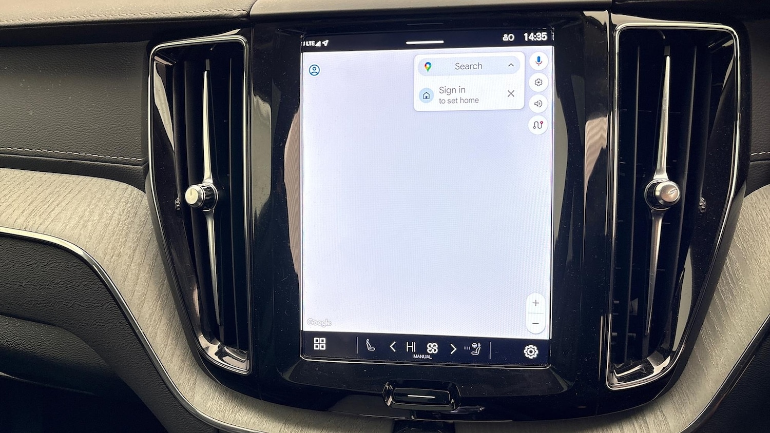 Used Volvo XC60 2025 for sale - 78004638: Photo 35