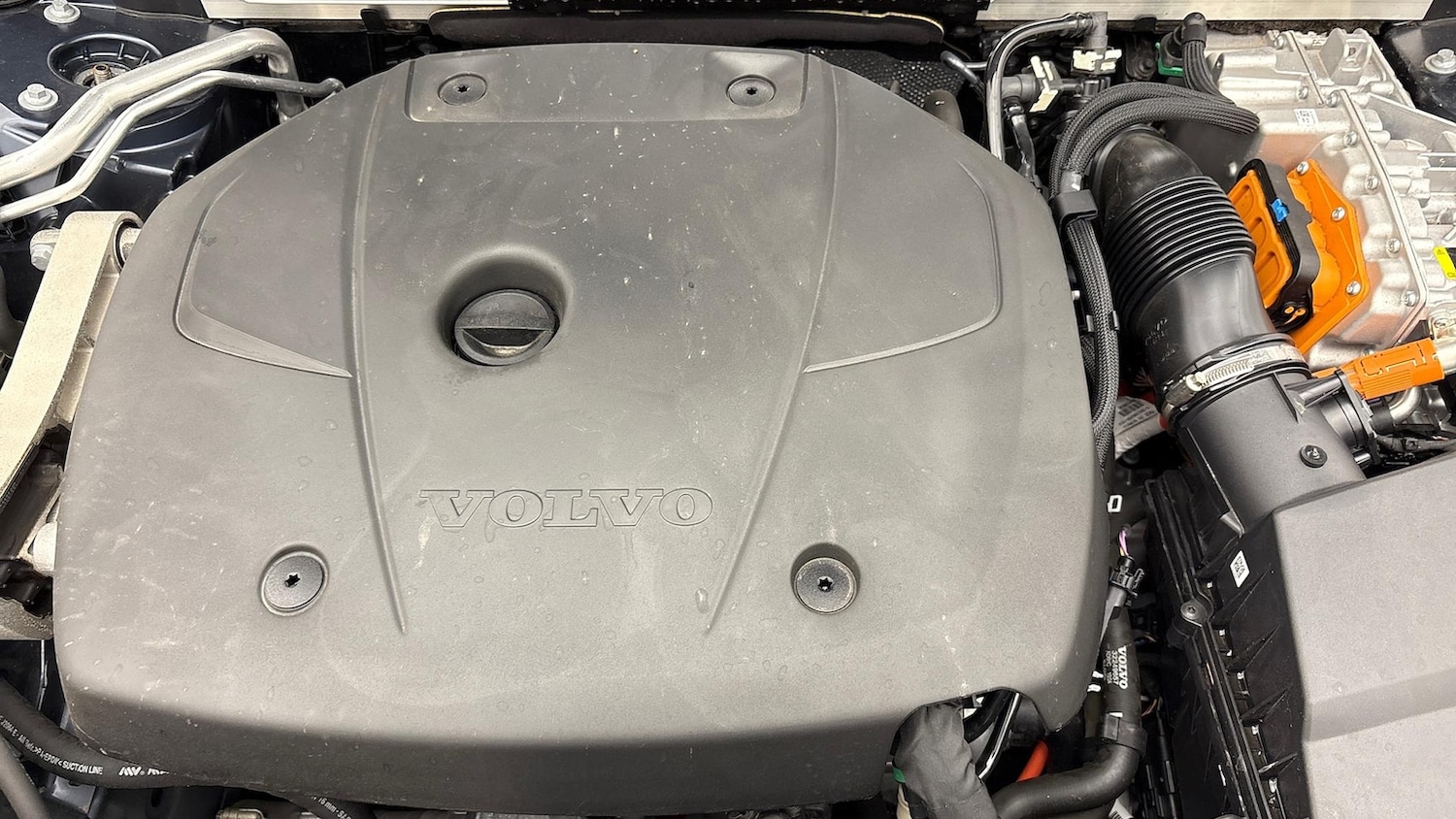 Used Volvo V60 2024 for sale - 77556042: Photo 16