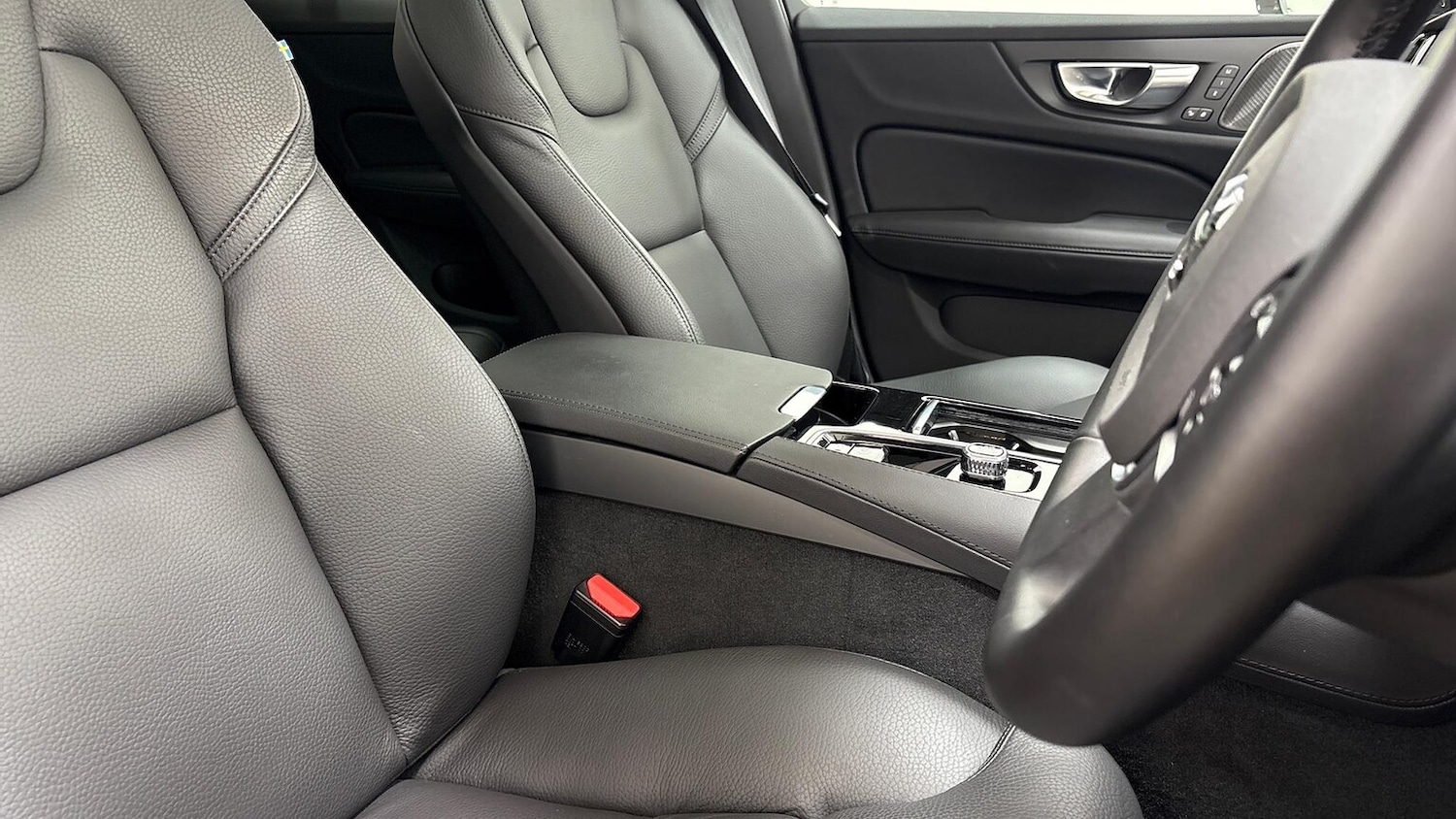 Used Volvo V60 2024 for sale - 77556042: Photo 26