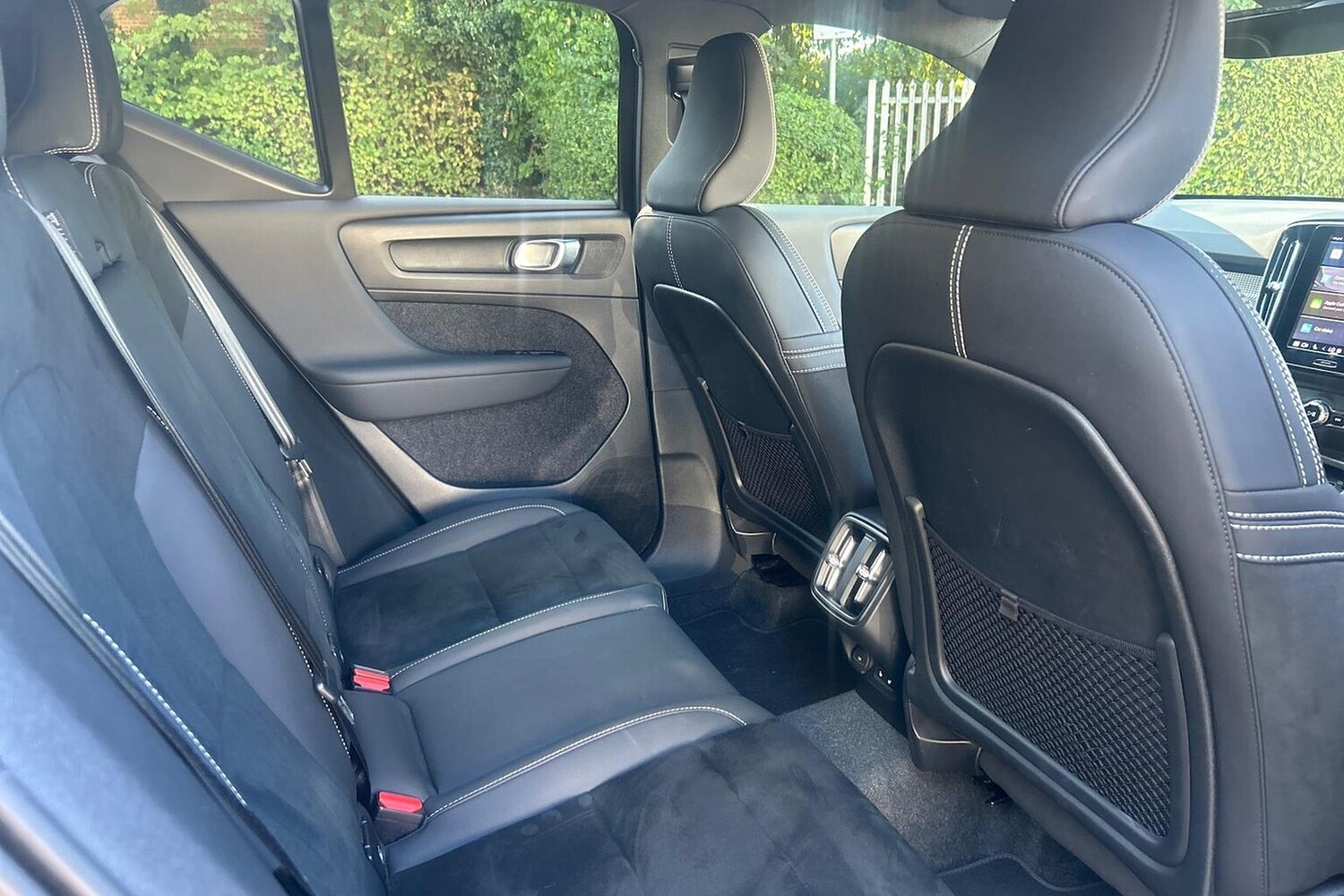 Used Volvo XC40 2025 for sale - 76011085: Photo 16