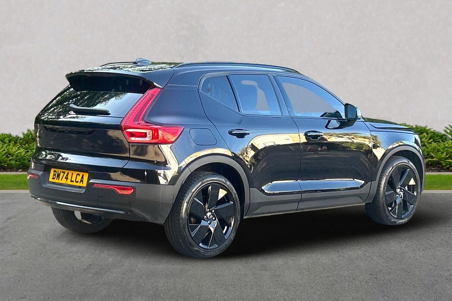 Used Volvo XC40 2025 for sale - 76011085: Photo 18