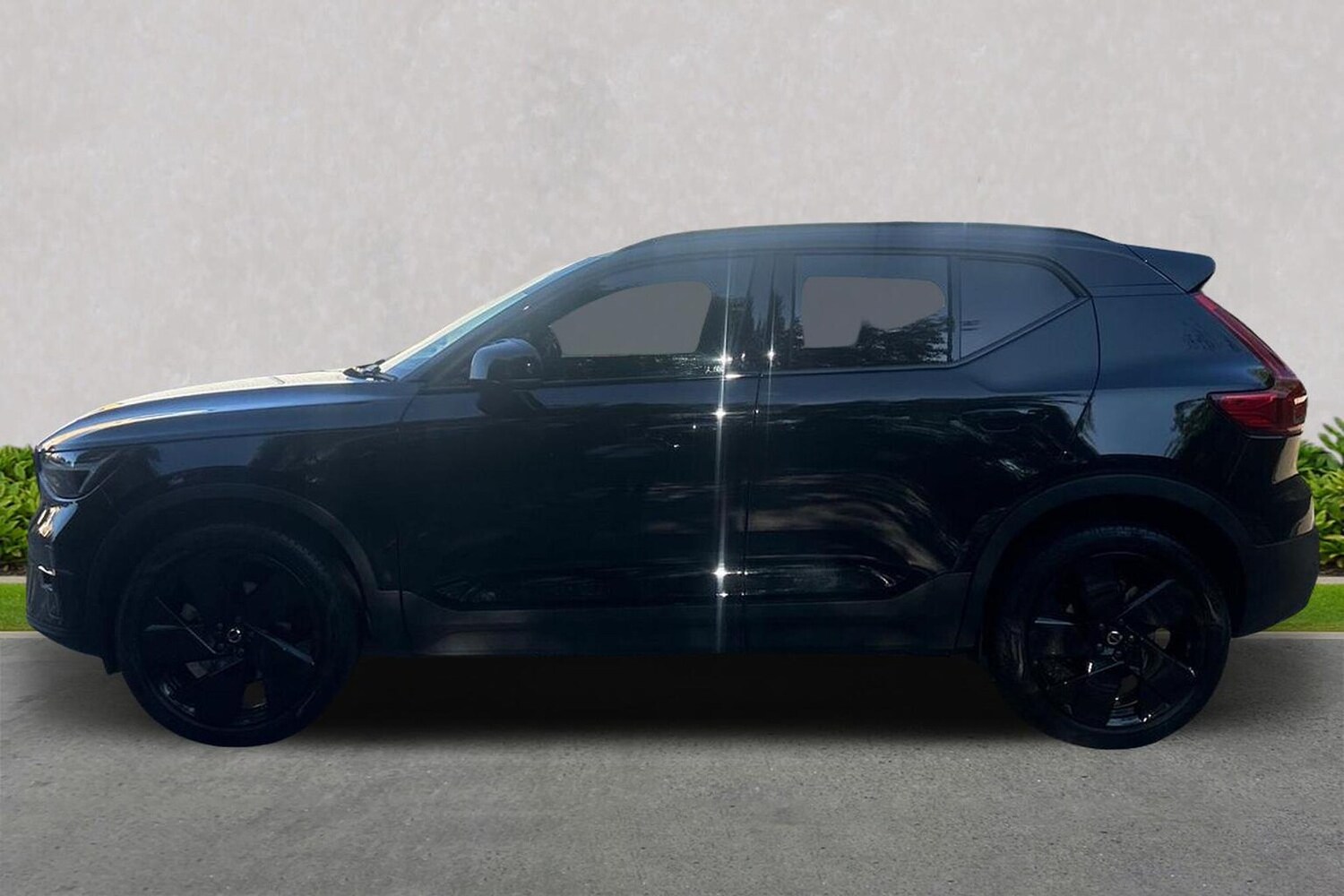 Used Volvo XC40 2025 for sale - 76011085: Photo 19