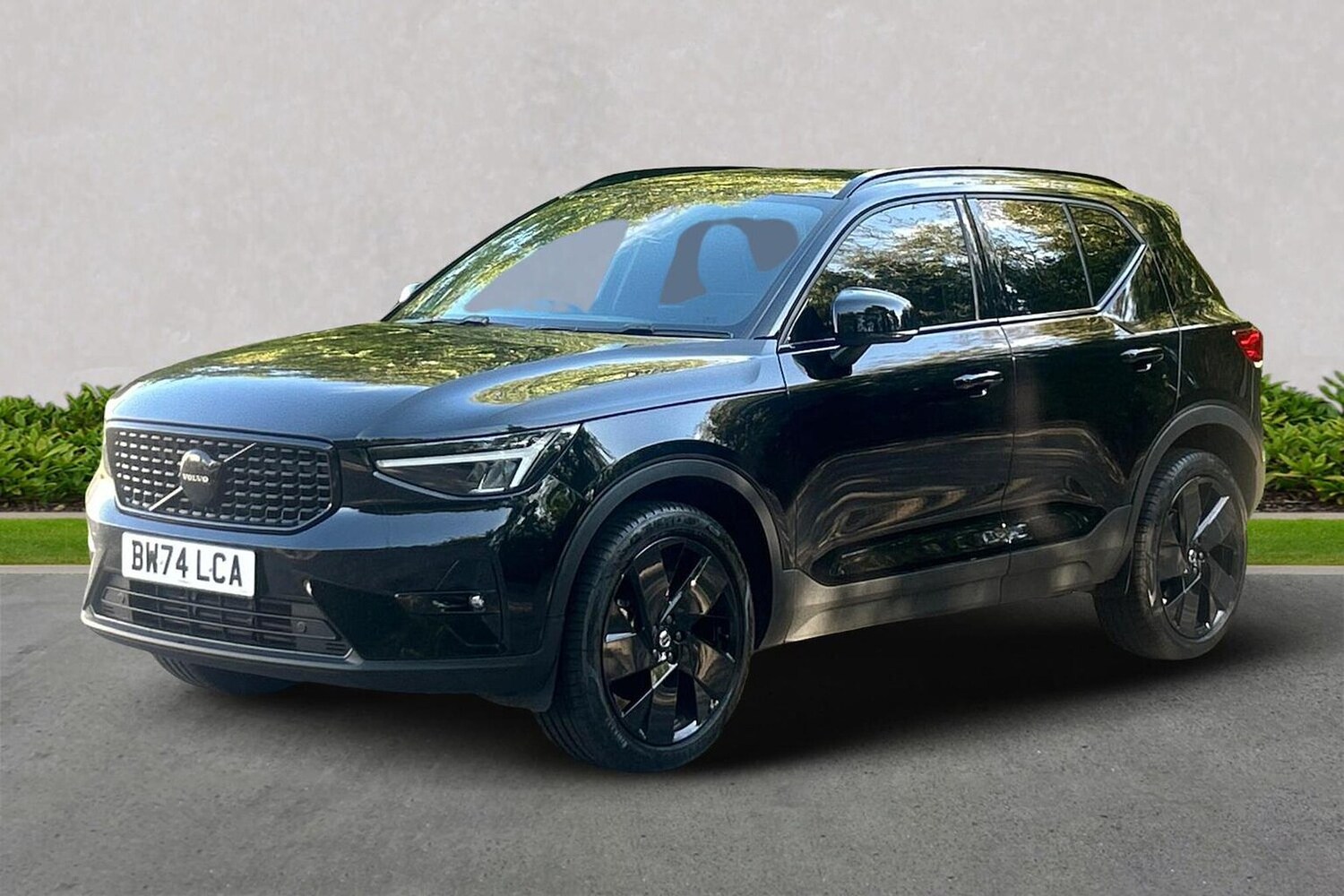 Used Volvo XC40 2025 for sale - 76011085: Photo 20