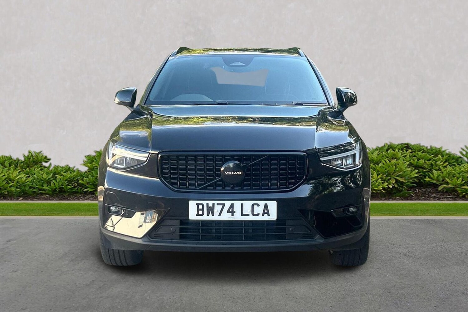 Used Volvo XC40 2025 for sale - 76011085: Photo 5
