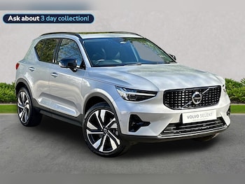 Used Volvo XC40 2025 for sale - 78300593: Photo