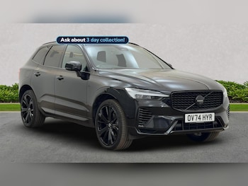 Volvo - XC60