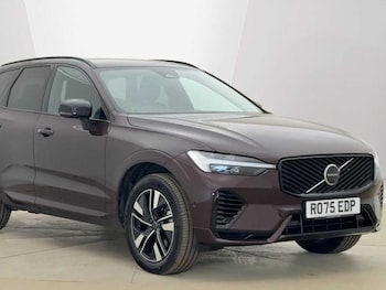 Used Volvo XC60 2025 for sale - 78454627: Photo