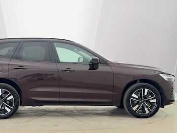 Used Volvo XC60 2025 for sale - 78454627: Photo