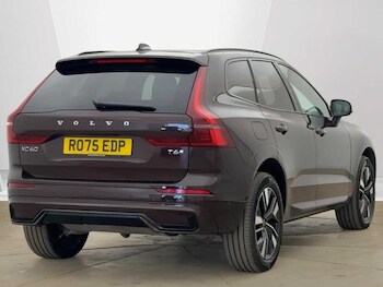 Used Volvo XC60 2025 for sale - 78454627: Photo