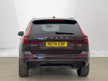Used Volvo XC60 2025 for sale - 78454627: Photo