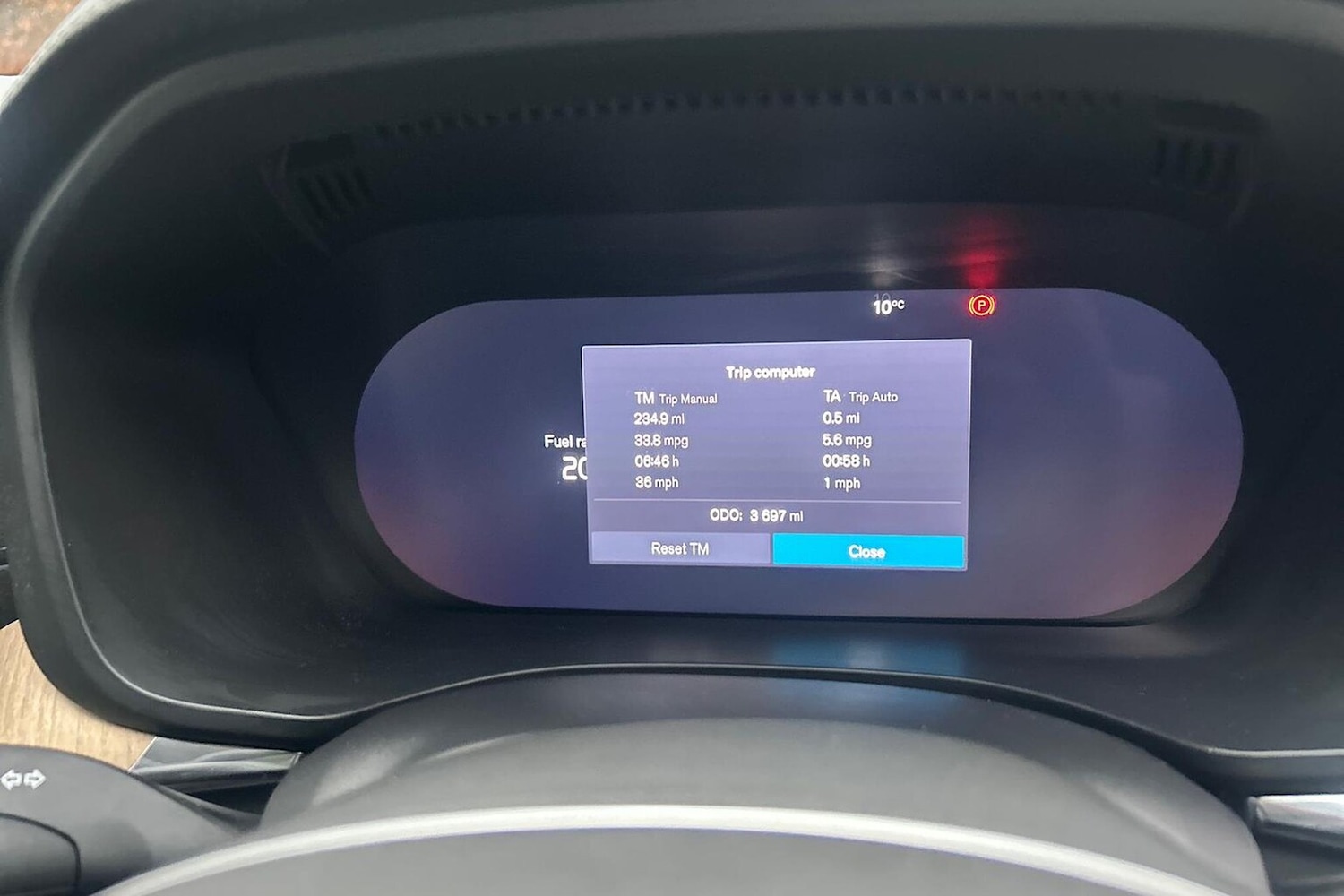 Used Volvo XC60 2025 for sale - 77701334: Photo 10