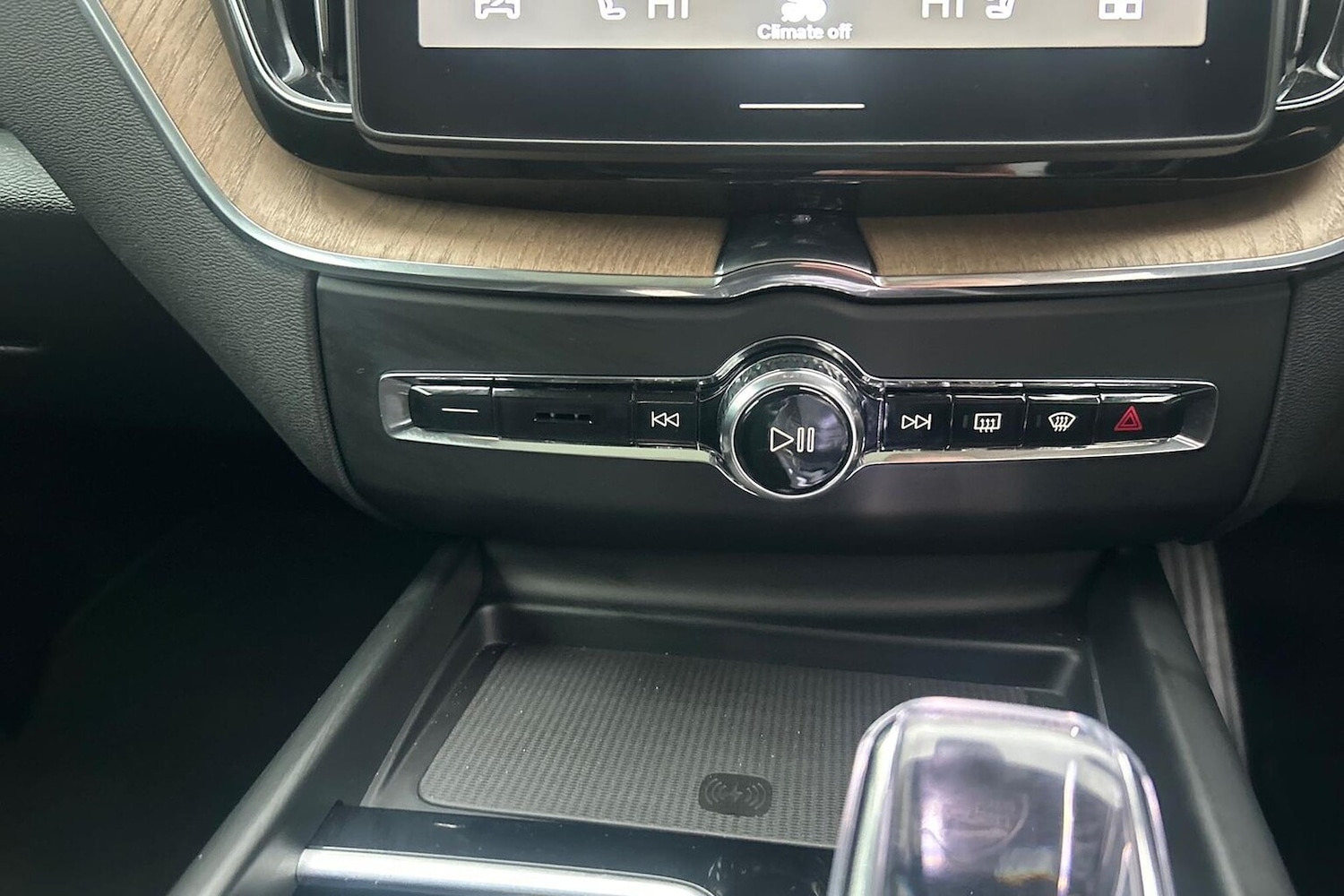 Used Volvo XC60 2025 for sale - 77701334: Photo 12