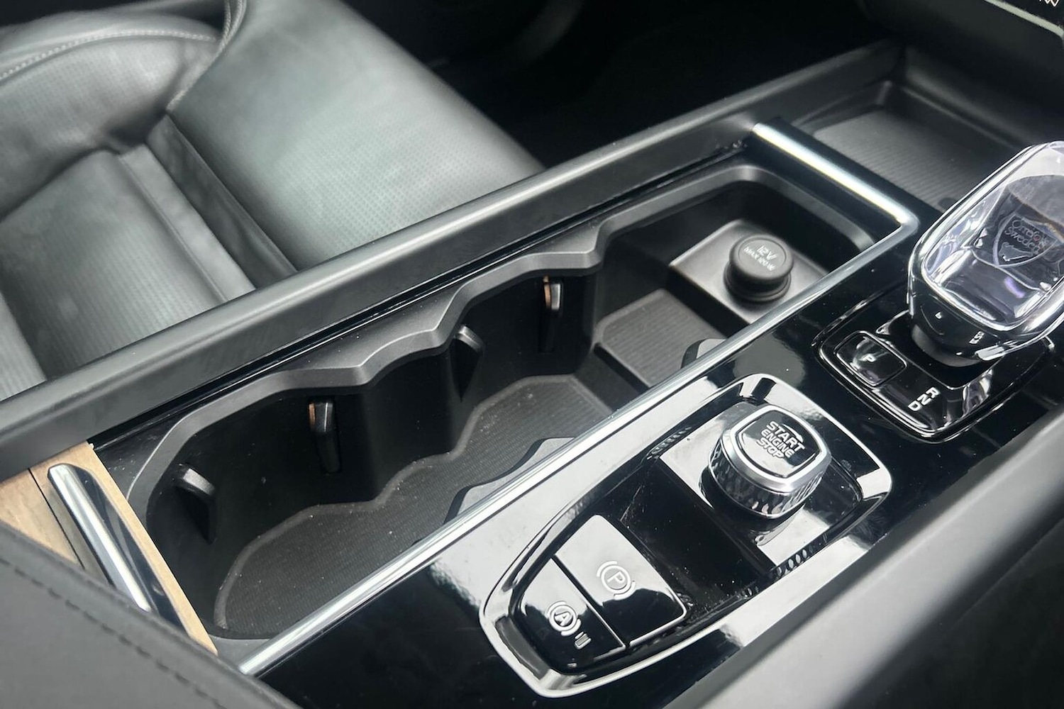 Used Volvo XC60 2025 for sale - 77701334: Photo 13