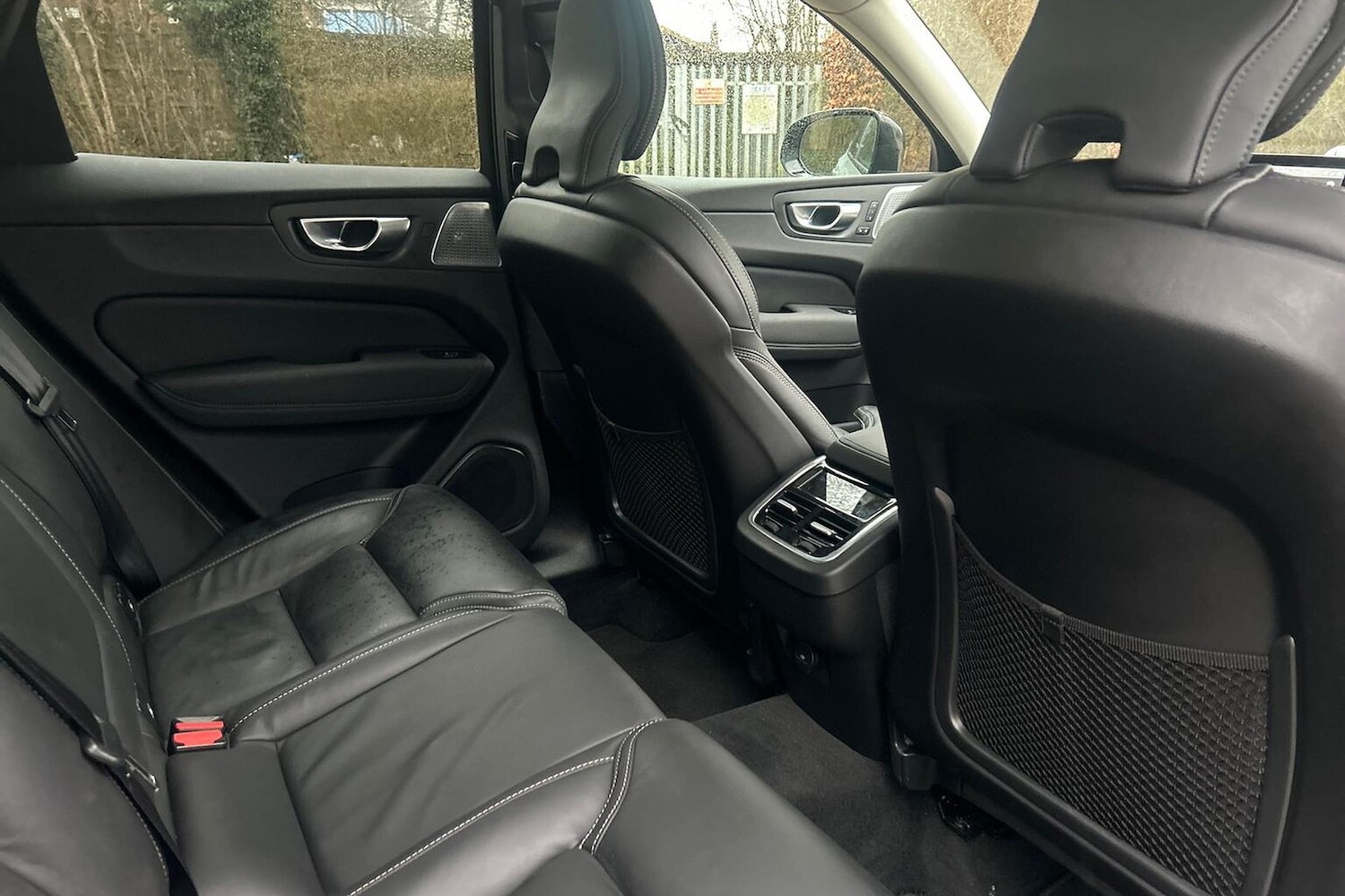 Used Volvo XC60 2025 for sale - 77701334: Photo 16