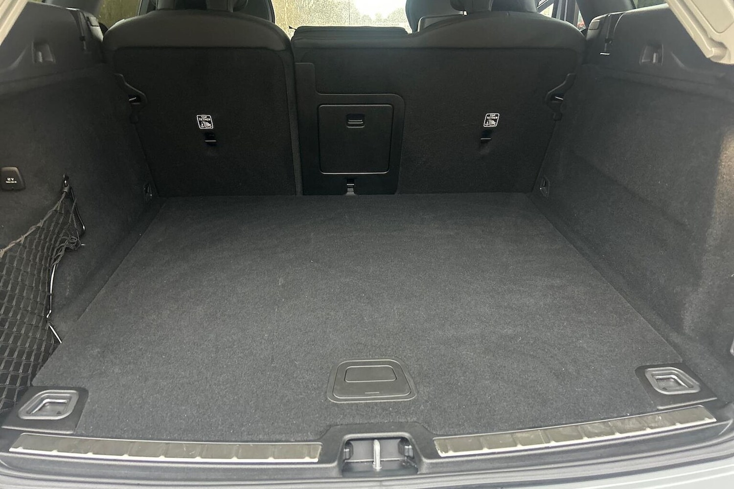 Used Volvo XC60 2025 for sale - 77701334: Photo 17