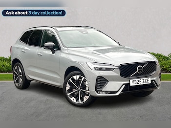 Used Volvo XC60 2025 for sale - 77701334: Photo