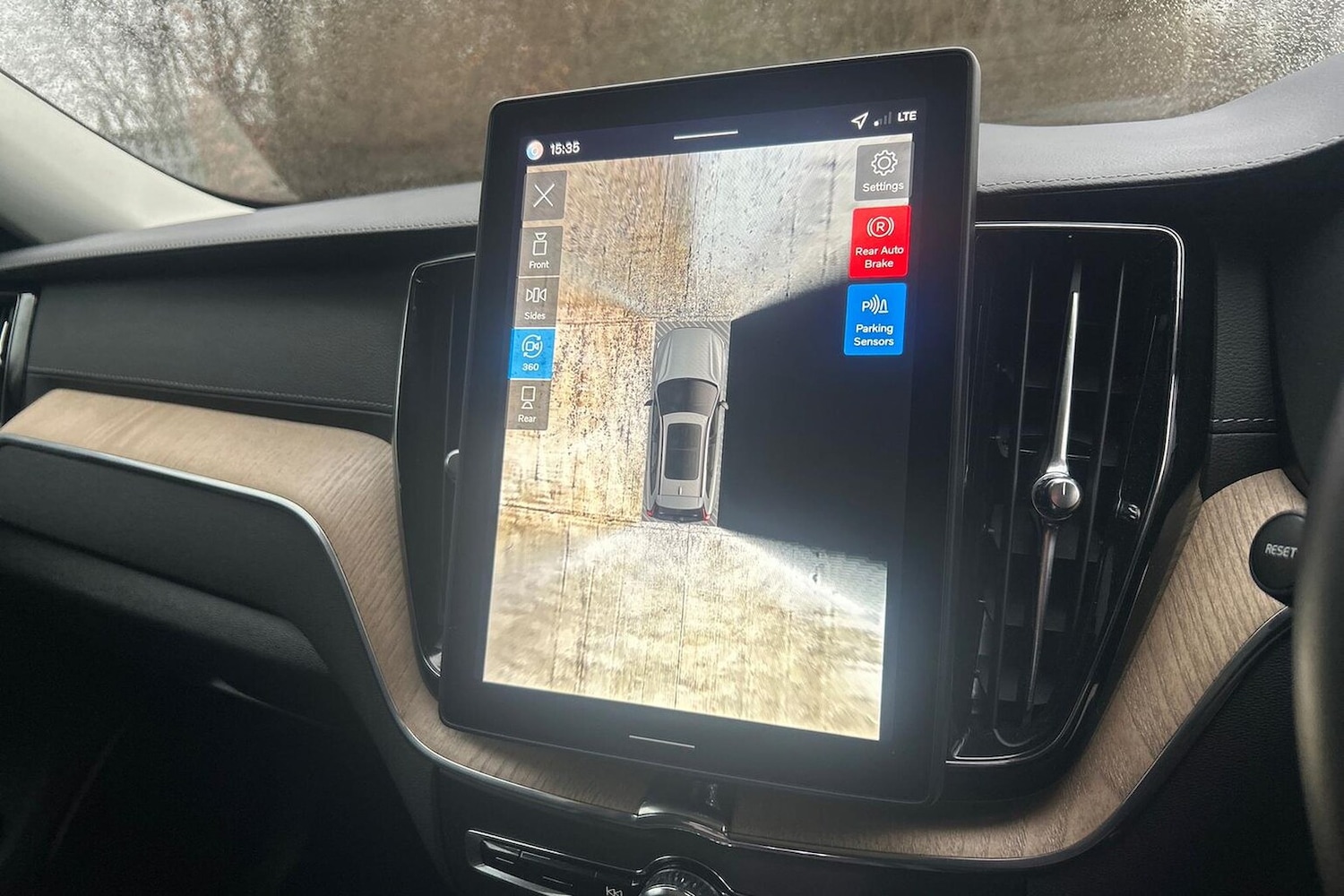 Used Volvo XC60 2025 for sale - 77701334: Photo 23