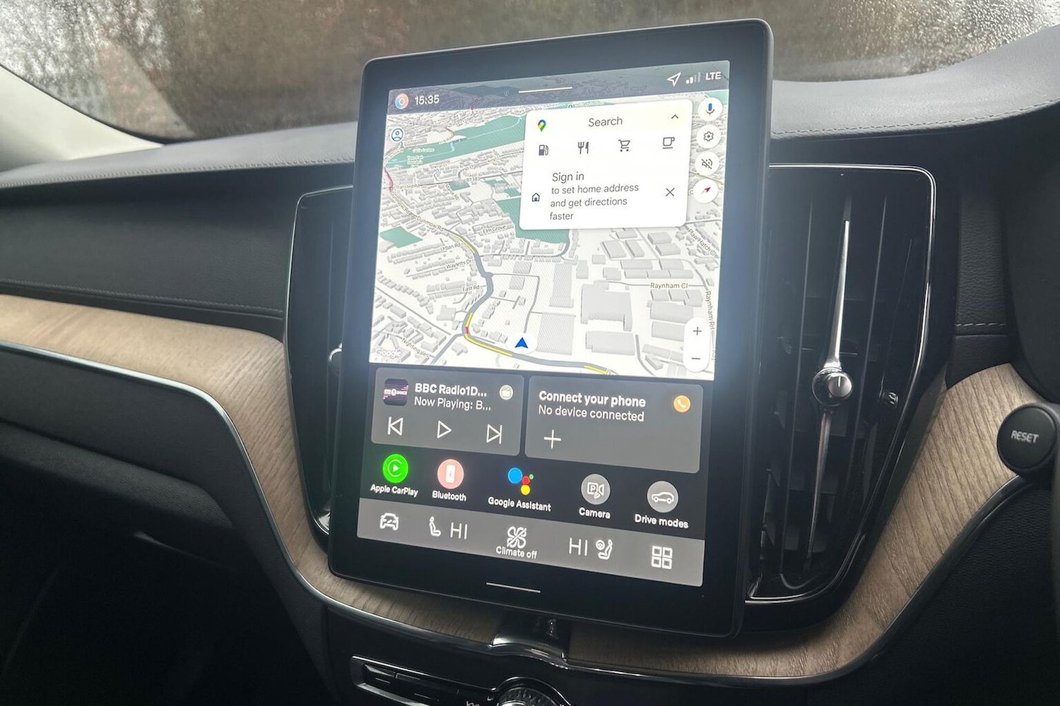 Used Volvo XC60 2025 for sale - 77701334: Photo 24