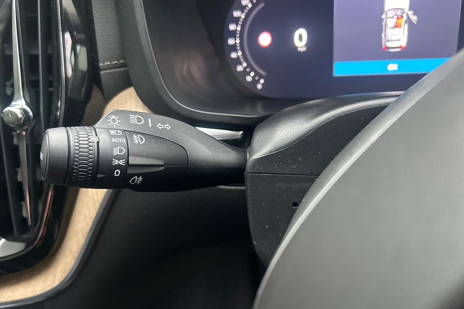 Used Volvo XC60 2025 for sale - 77701334: Photo 27