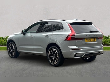 Used Volvo XC60 2025 for sale - 77701334: Photo
