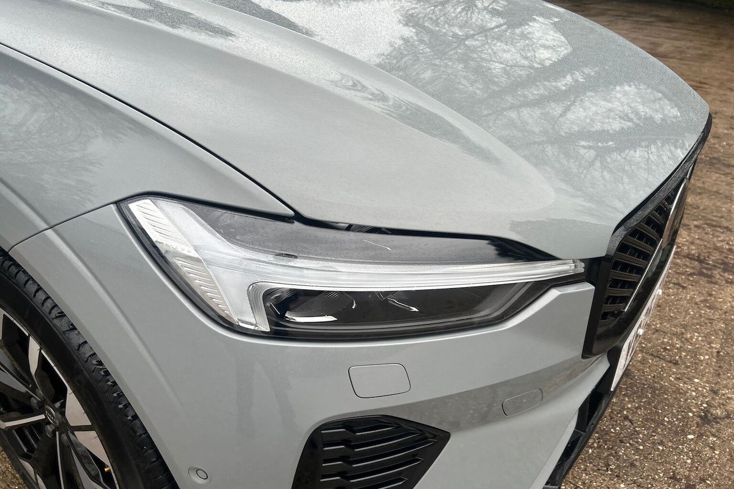 Used Volvo XC60 2025 for sale - 77701334: Photo 32