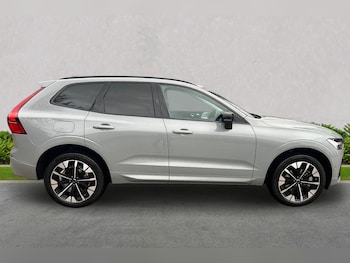 Used Volvo XC60 2025 for sale - 77701334: Photo