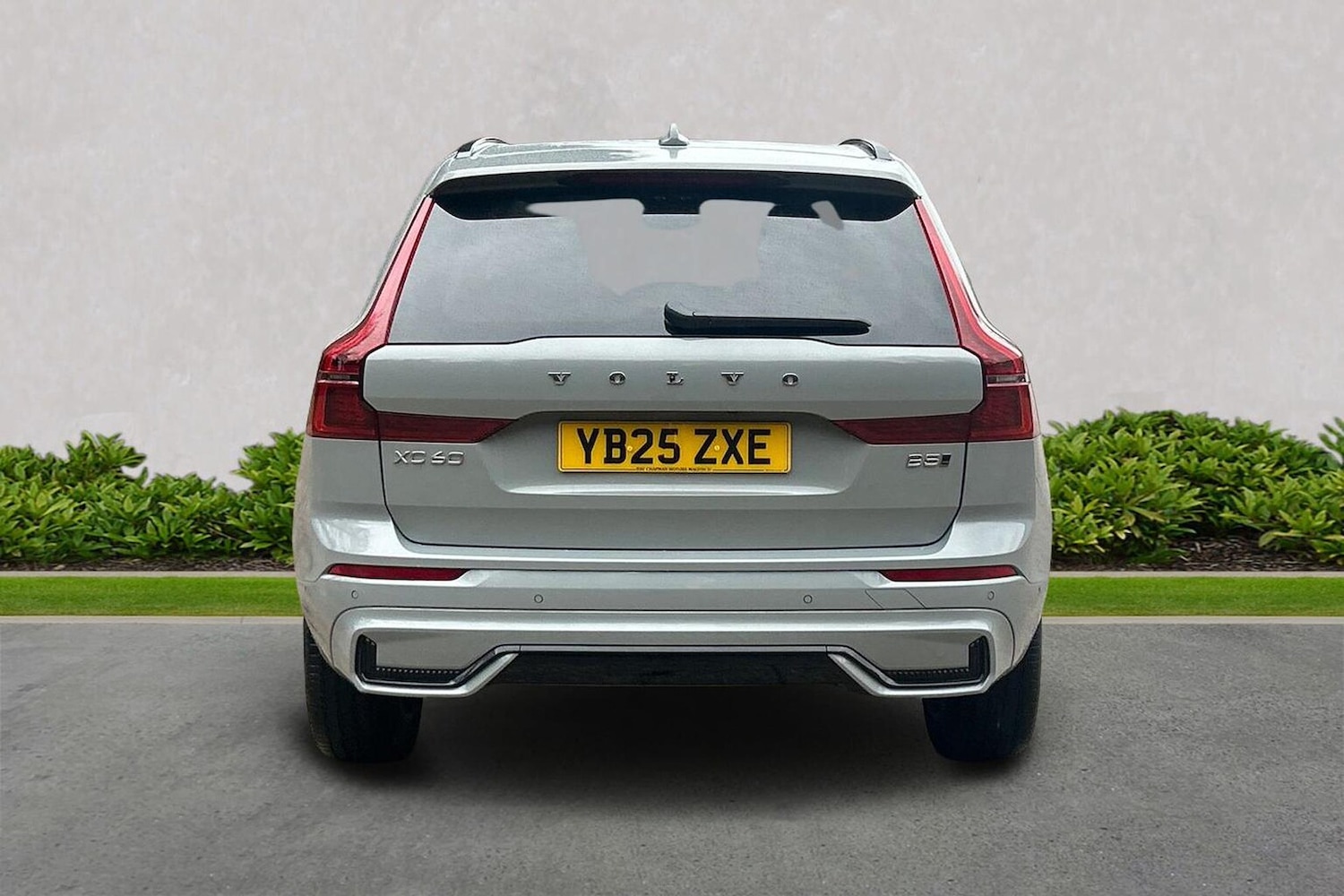 Used Volvo XC60 2025 for sale - 77701334: Photo 4