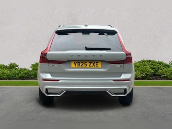 Used Volvo XC60 2025 for sale - 77701334: Photo