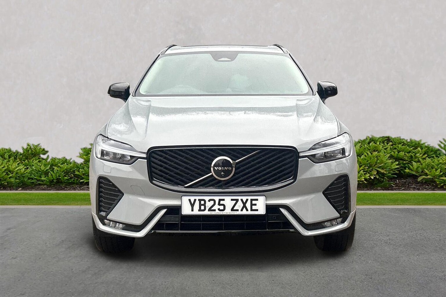 Used Volvo XC60 2025 for sale - 77701334: Photo 5