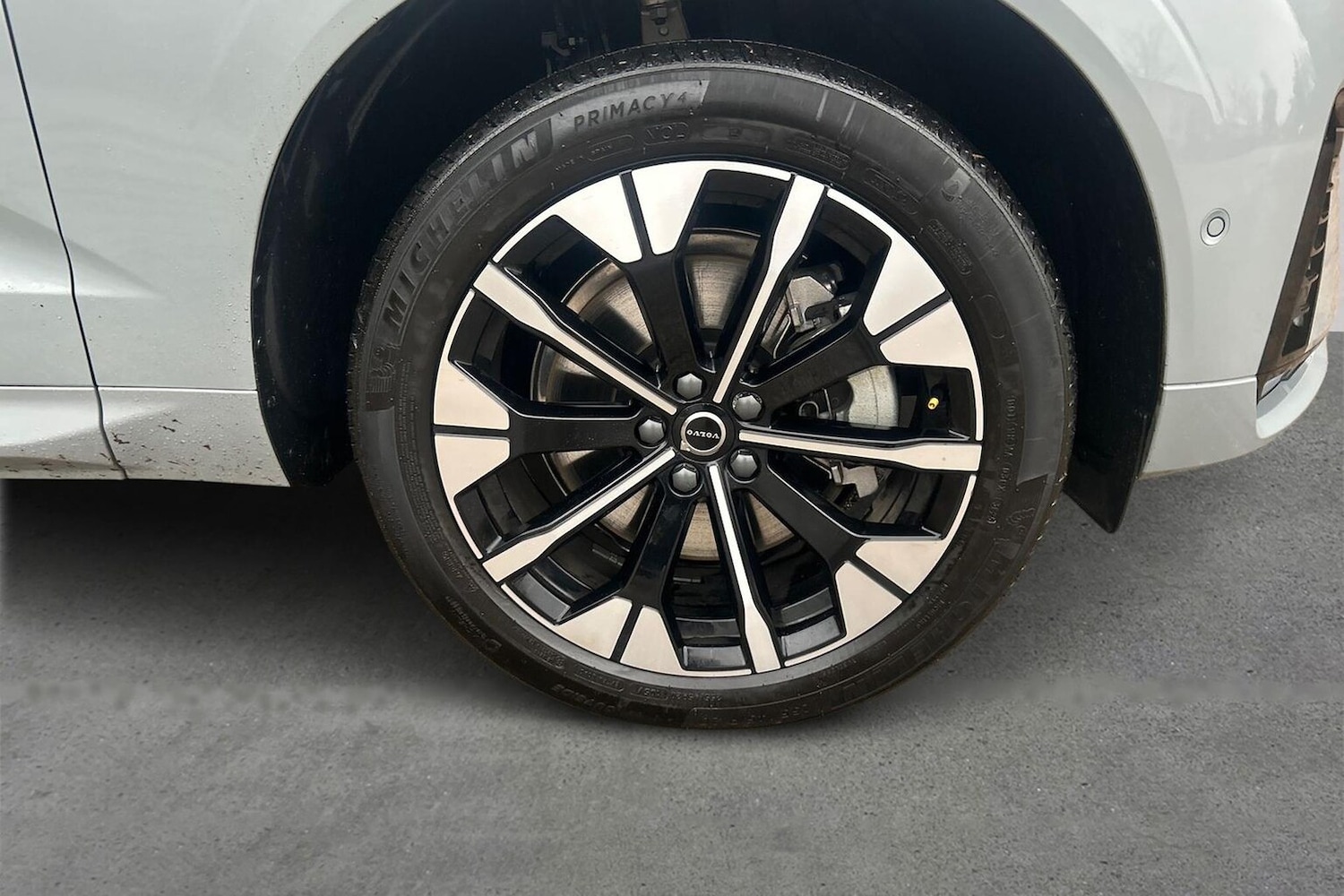 Used Volvo XC60 2025 for sale - 77701334: Photo 6