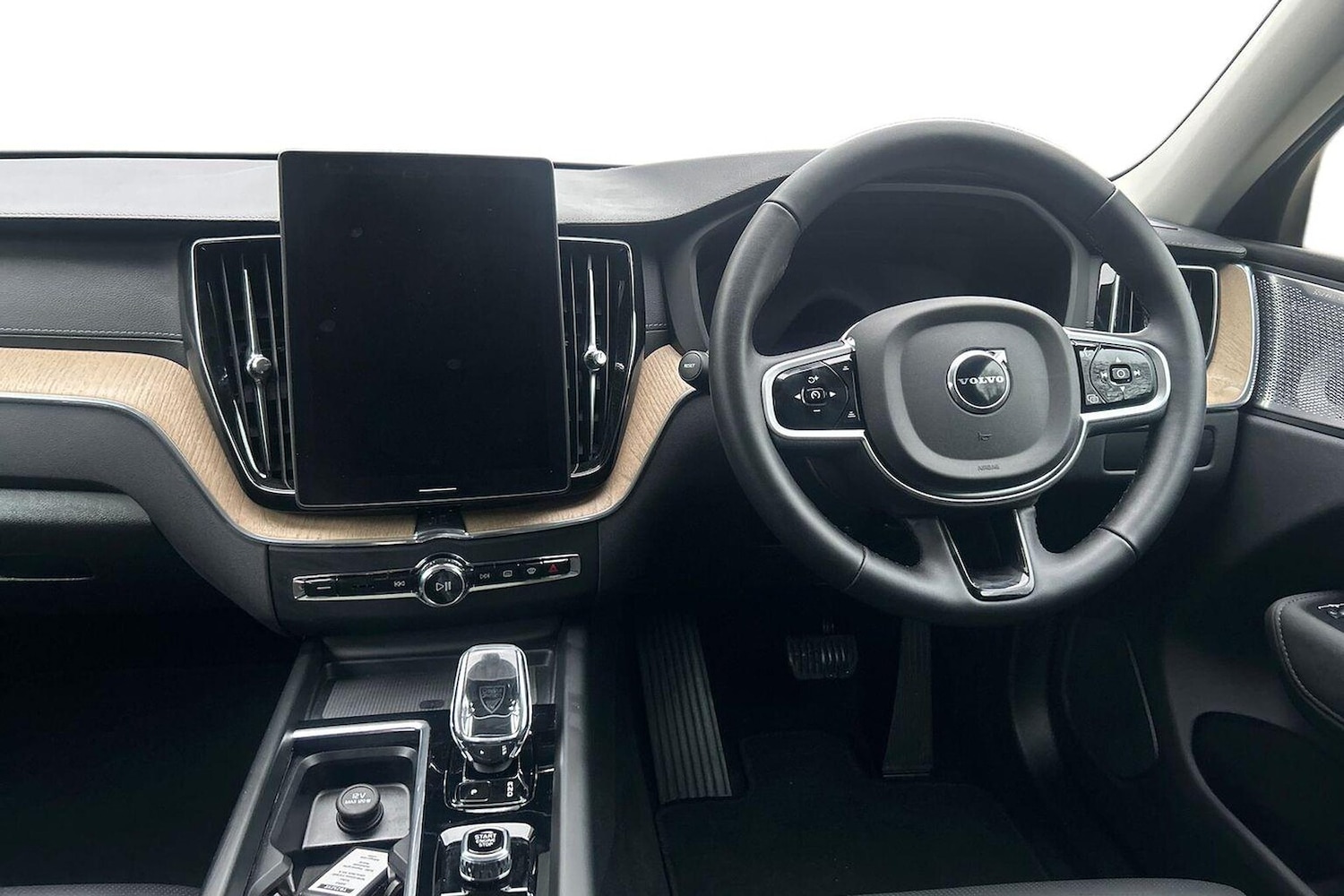 Used Volvo XC60 2025 for sale - 77701334: Photo 9