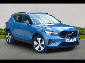 Used Volvo XC40 2023 for sale - 79611832: Photo